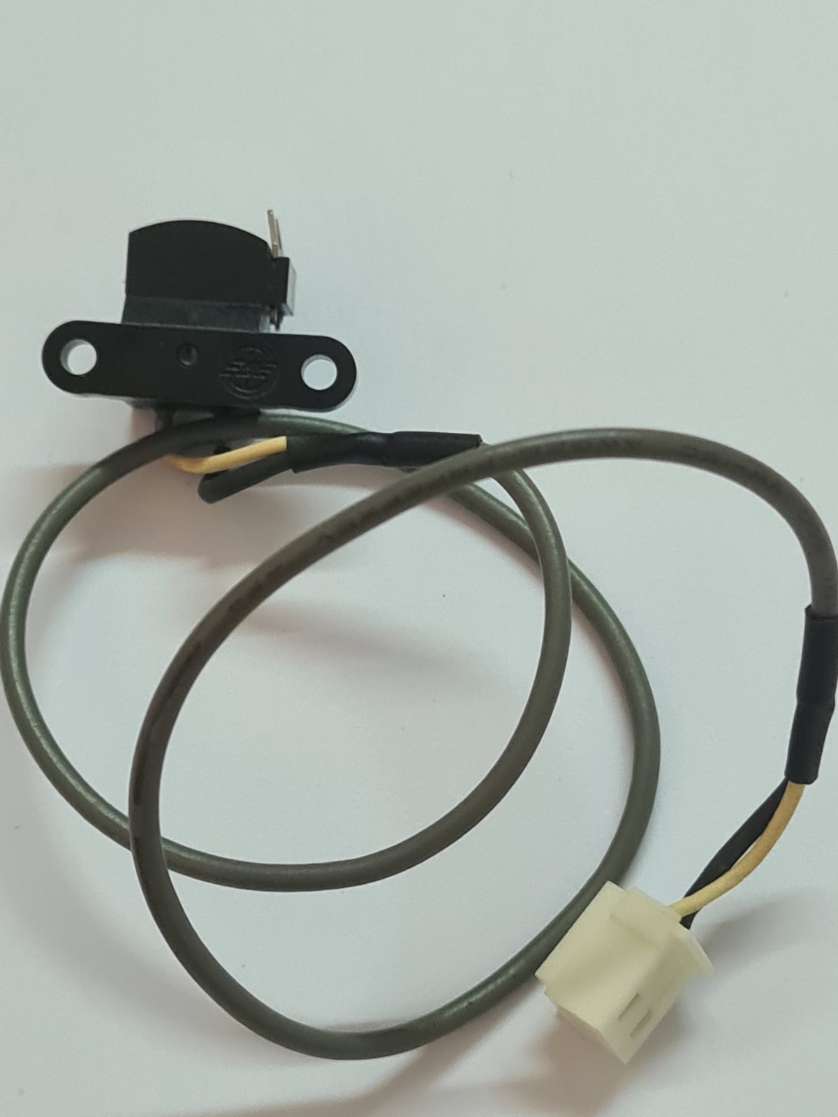Tascam 112 erase head relapped and tested good with wiring please read