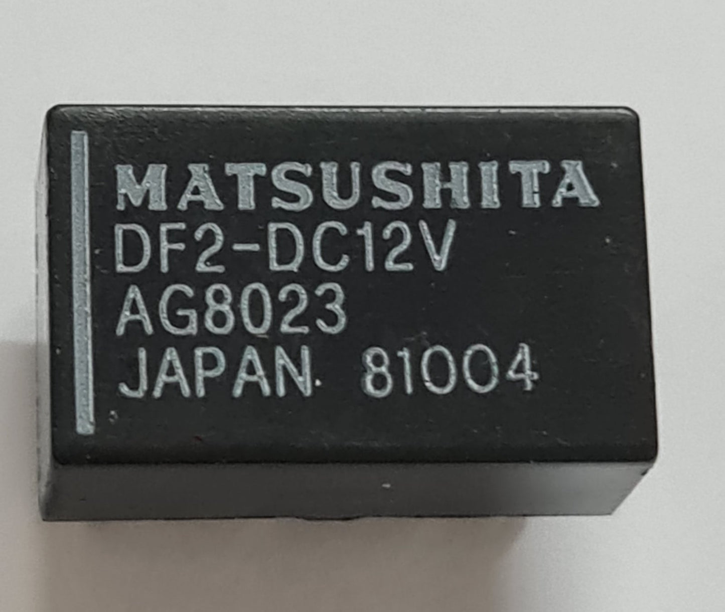 DF2-DC12V TASCAM 238 USED