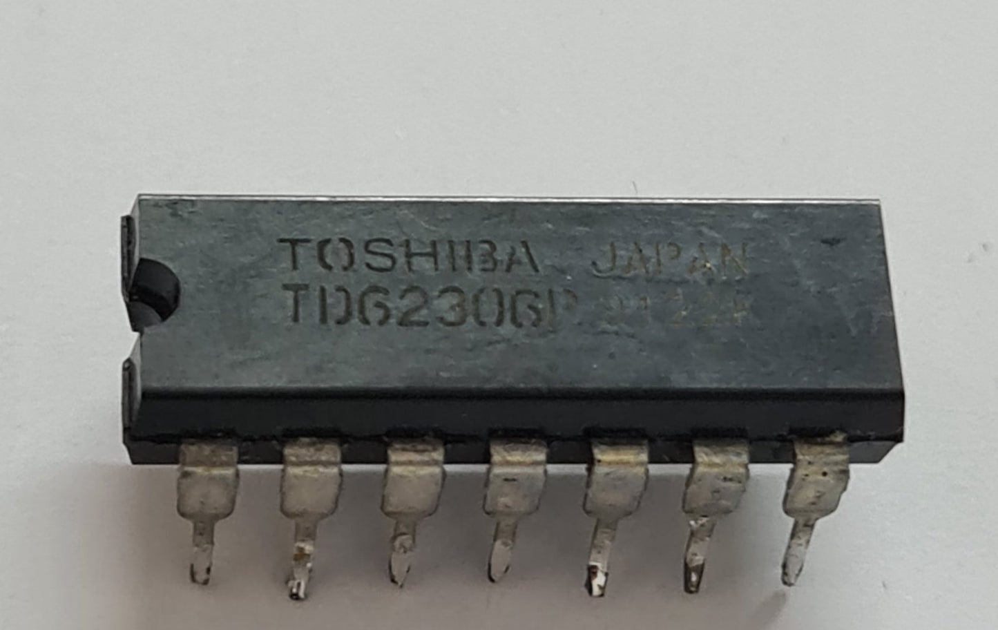 TD6230GP TOSHIBA FOSTEX IC Fostex R8 used