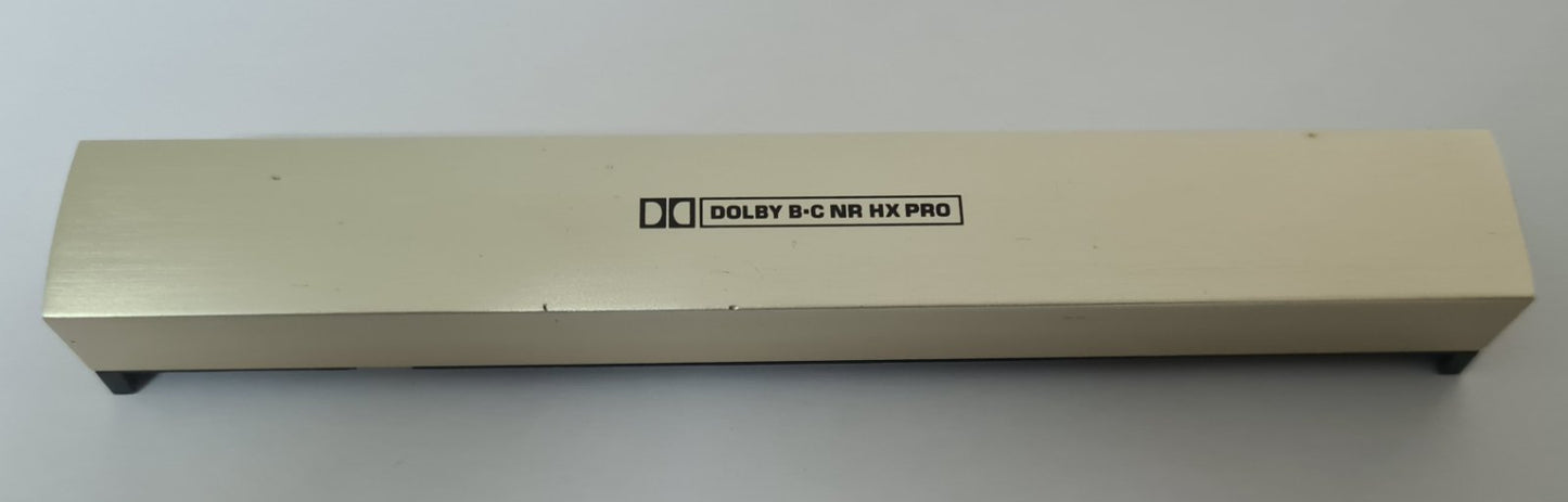 Teac Cassette R-H500 drawer tray front