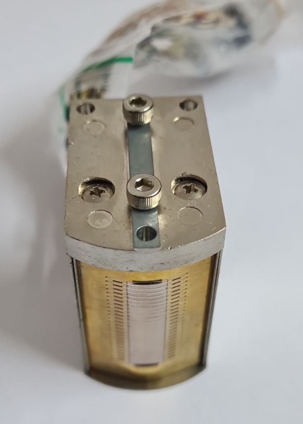 TEAC Tascam 1 inch Record/Repro Head MSR-24 53783088 relapped perfect