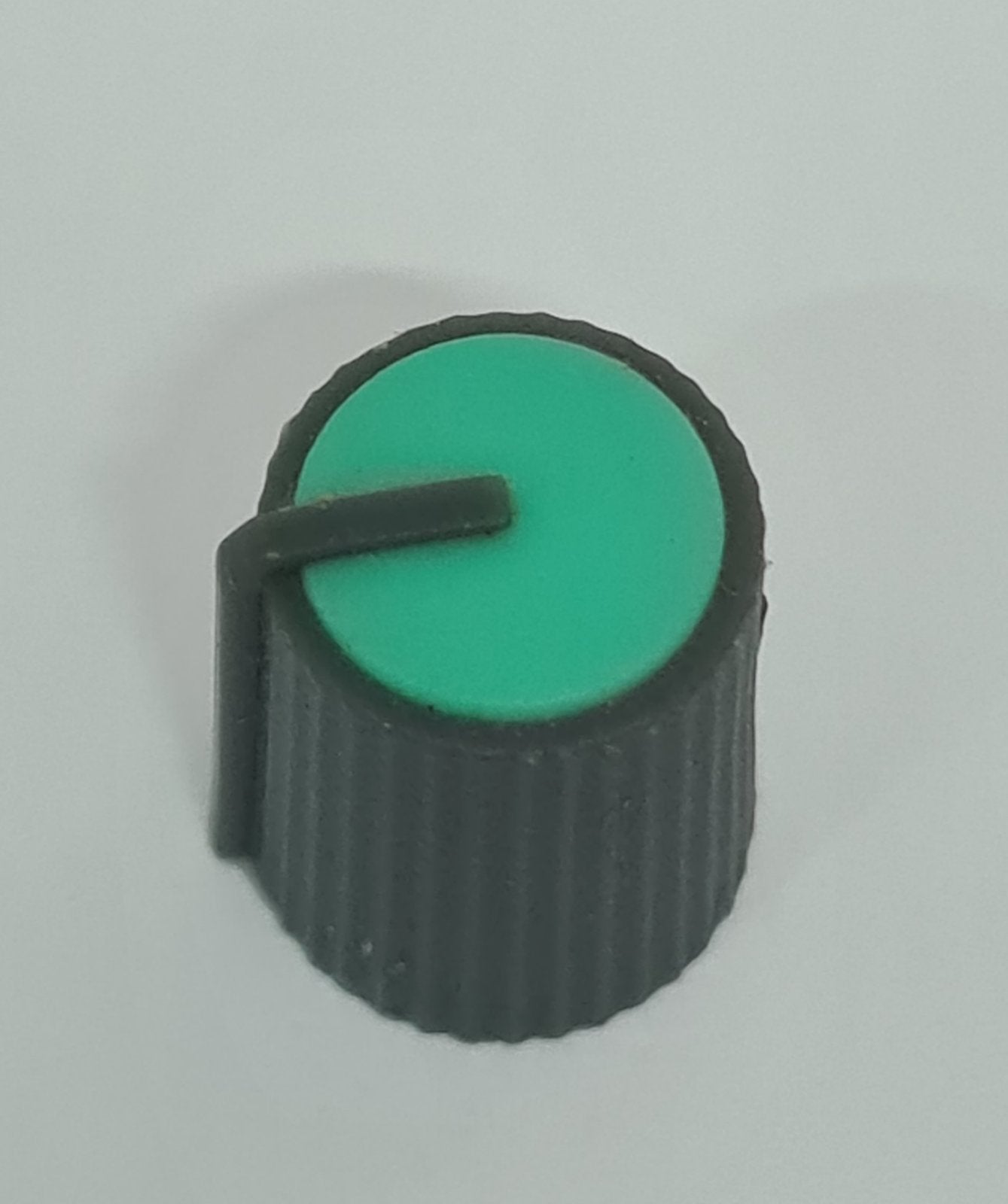 Soundcraft Unknown mixer knobs need help here