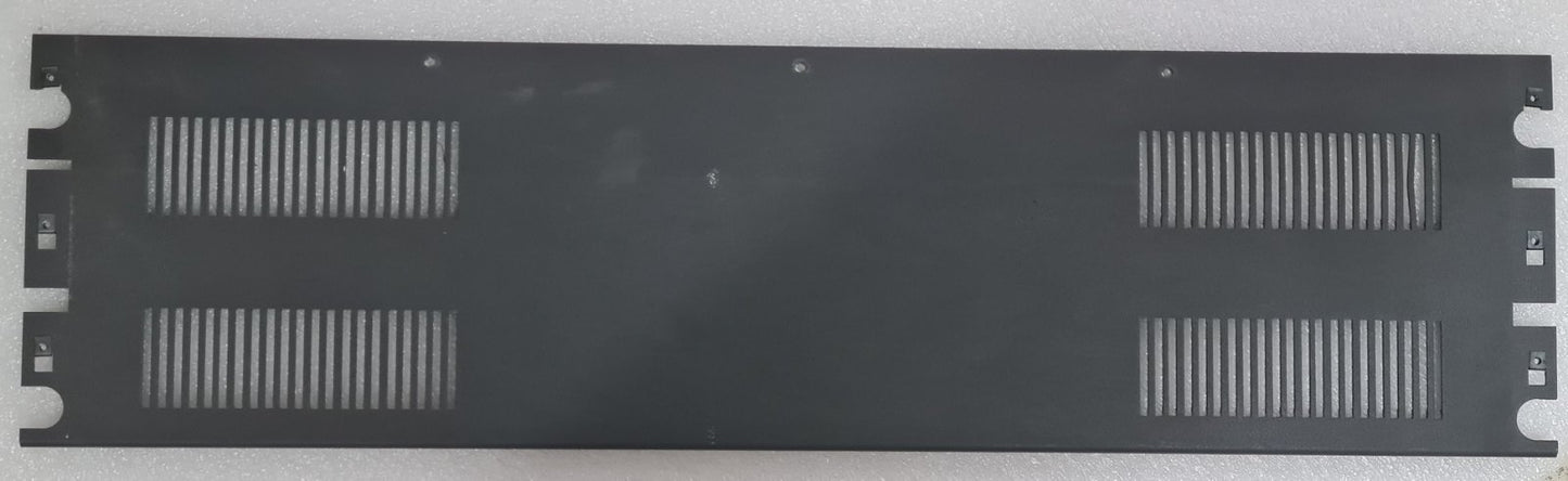 SOUNDCRAFT SATURN 624 REAR TOP PANEL