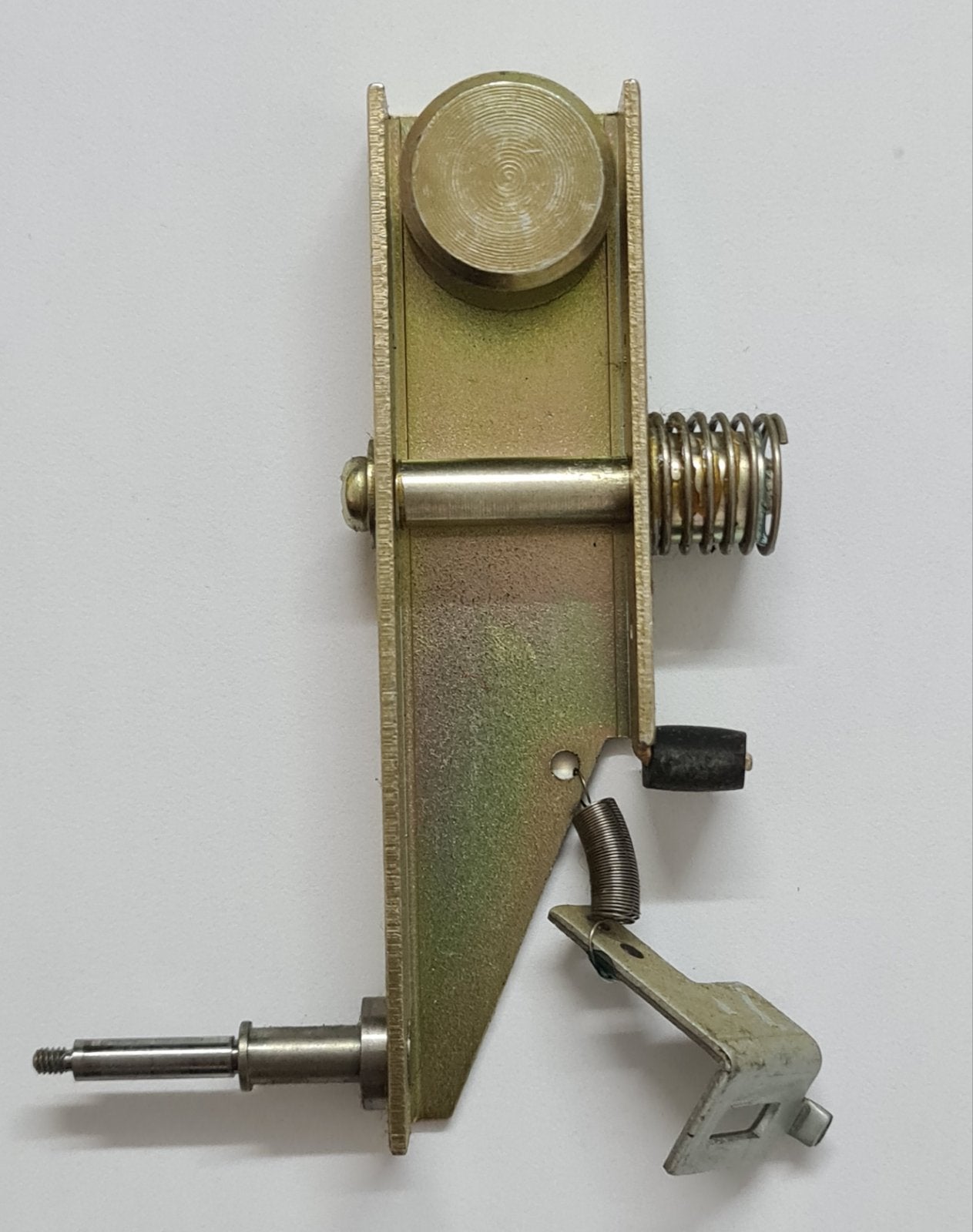 Tascam 22-2 22-4 X-3 X-300 X-7 and other 1/4 inch left tension arm