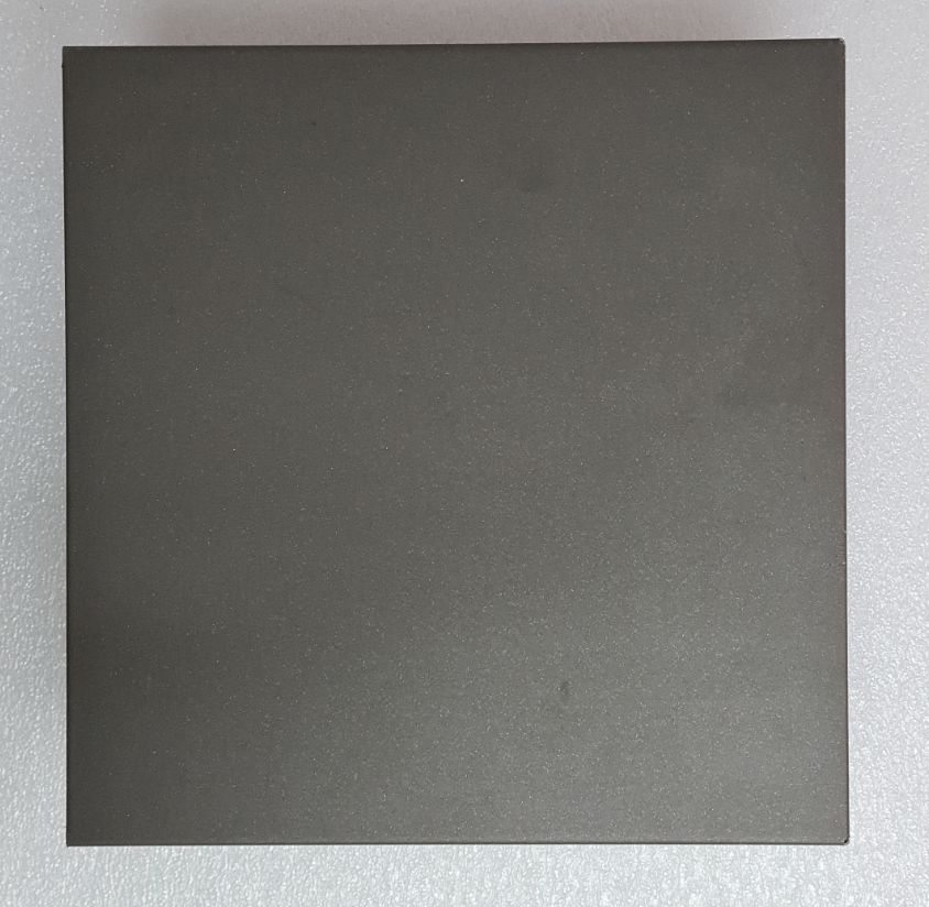 TEAC R-H500 METAL GREY TOP PANEL