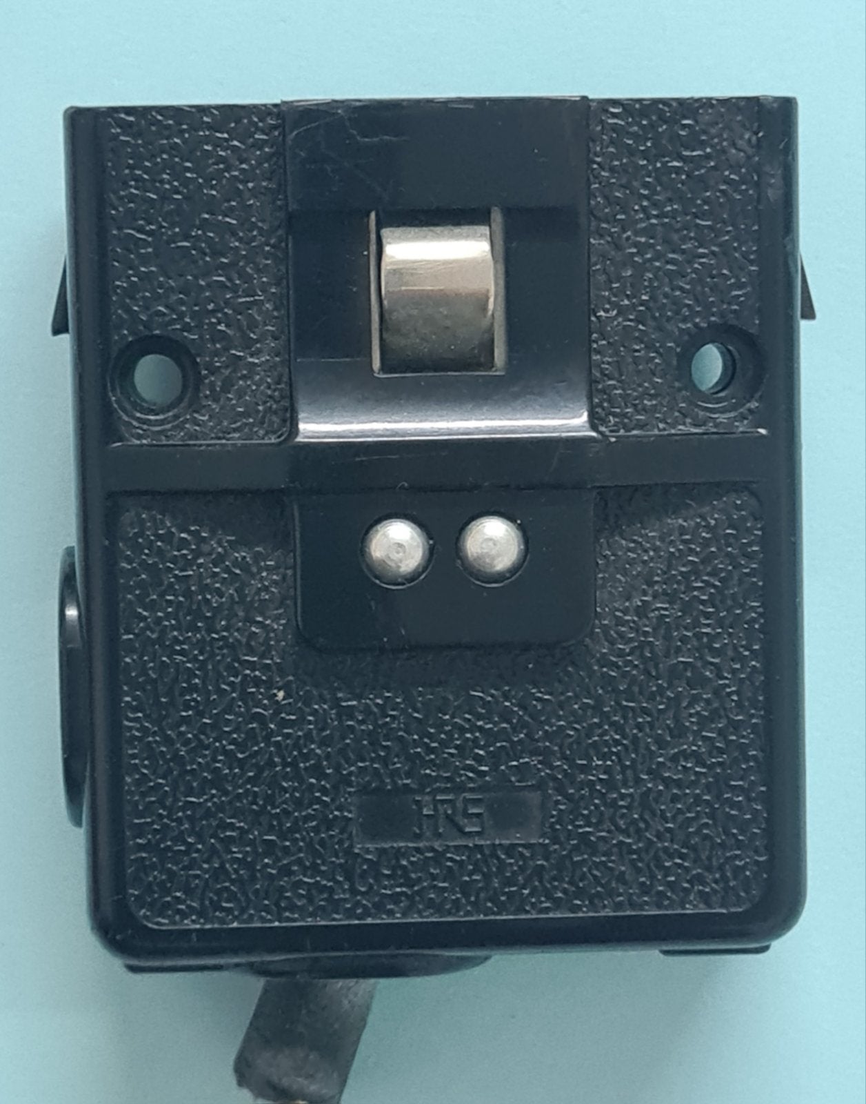 Hirose (HRS) 16 Pin shrouded male plug P1316-CTA