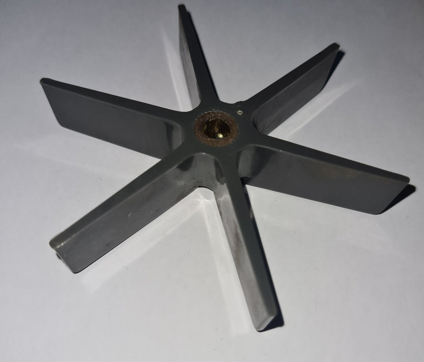 Teac A-4010S fan