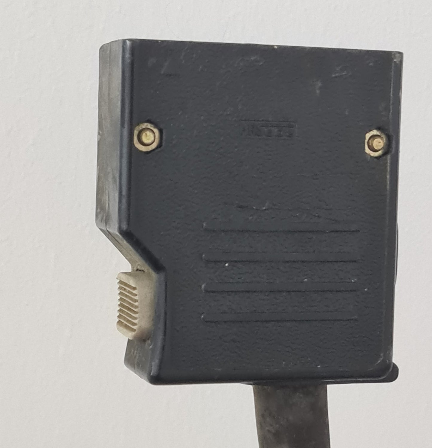 Teac 85-16 head leads 34 PIN HRS Hirose tape head connector leads CT1300 series