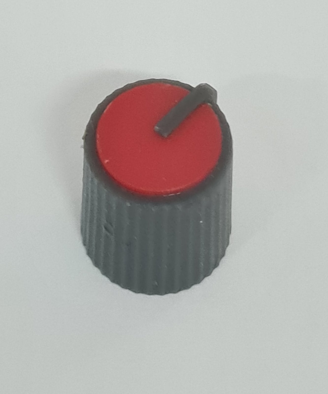 Soundcraft Unknown mixer knobs need help here