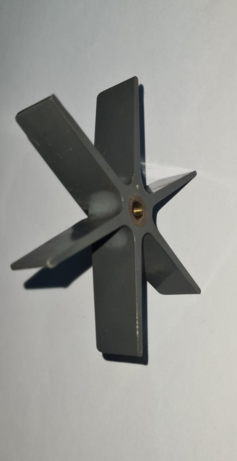 Teac A-4010S fan