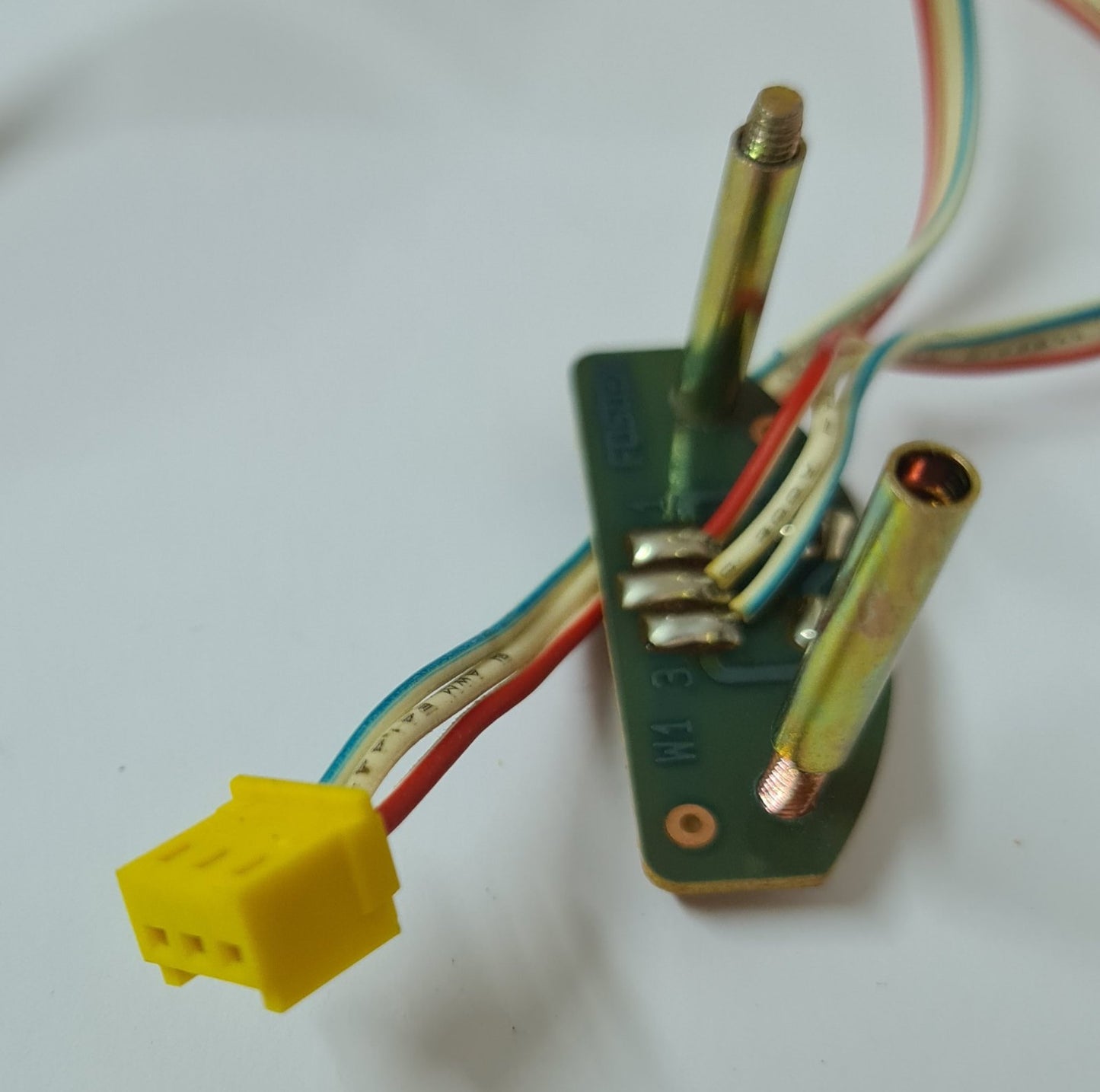 Fostex reel sensor pcb 8251337 000