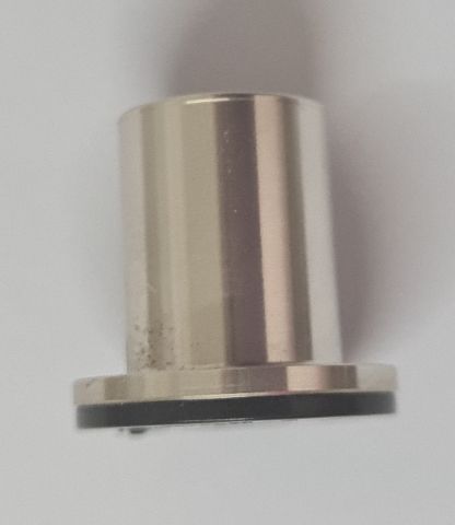 TEAC R- H500 SILVER KNOB