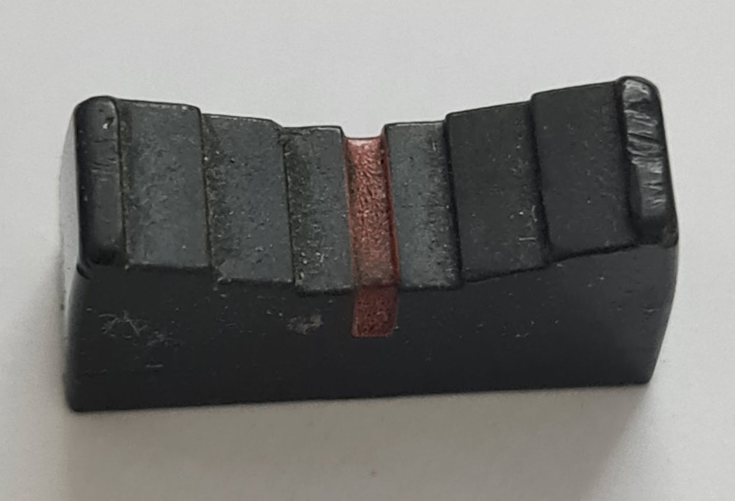 MM-1 slider push buttons