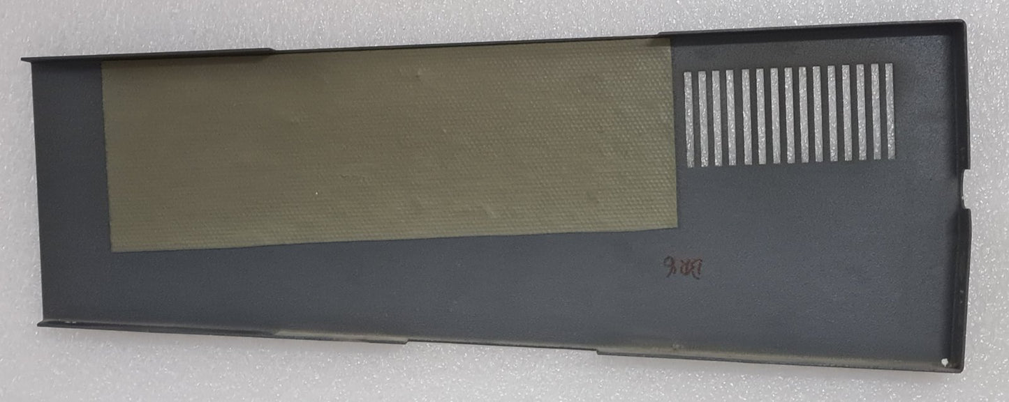 SOUNDCRAFT SATURN 624 LEFT TOP SIDE PANEL