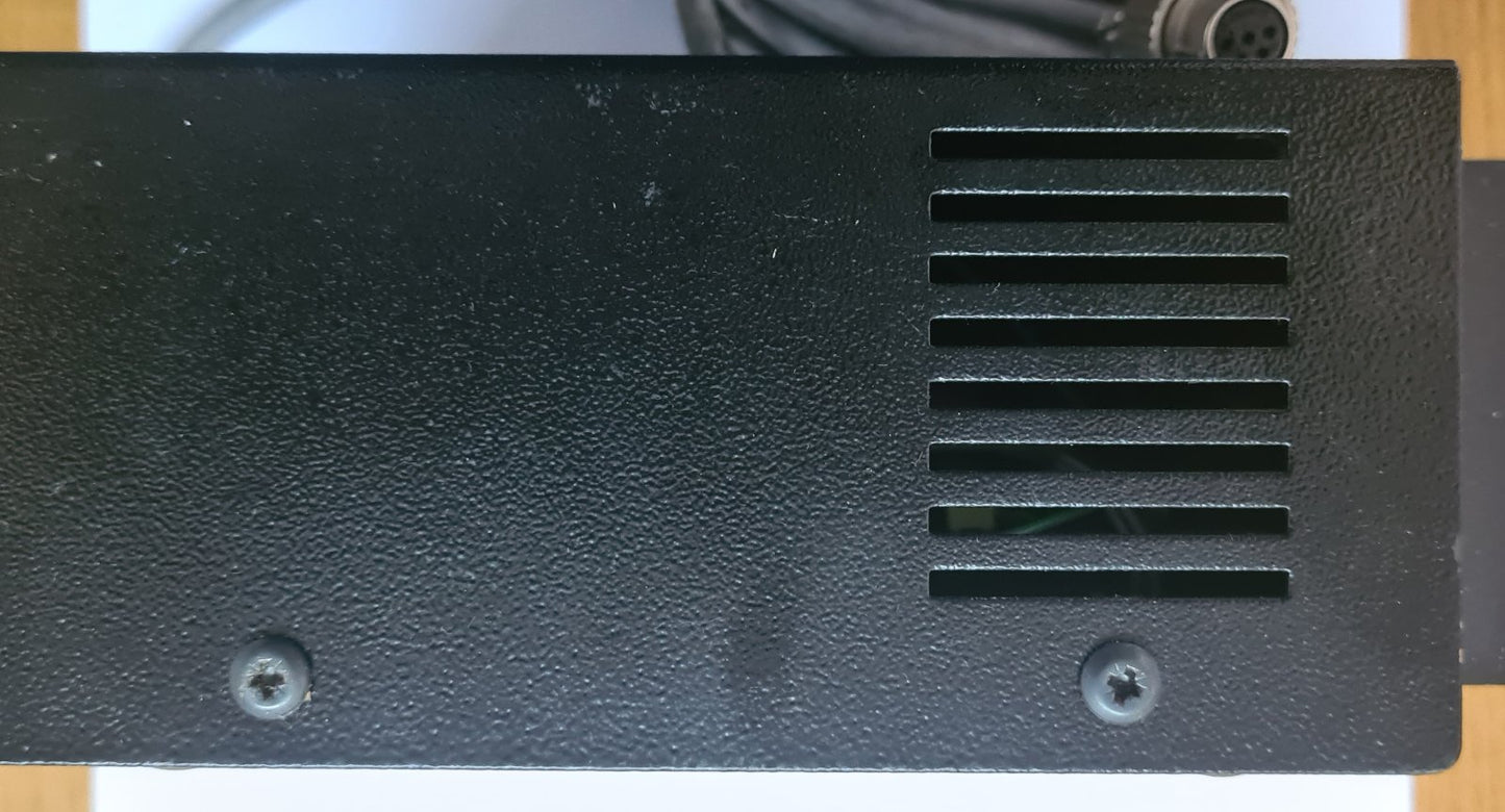 Soundcraft DCP-125 DCP125 power supply