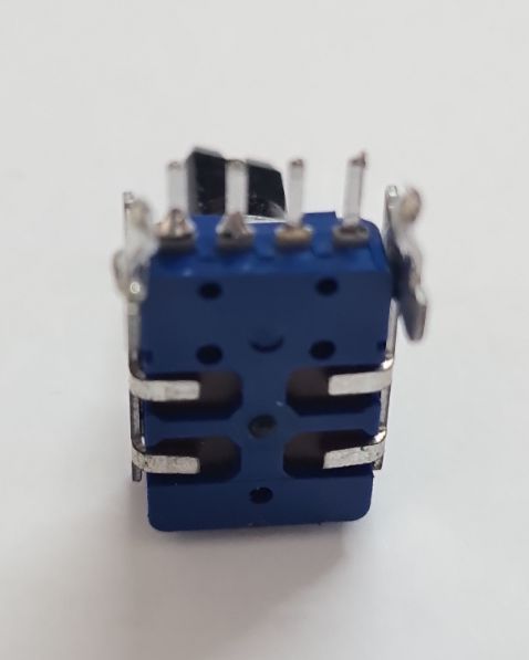 Soundcraft single pot 20k , K1, K2, K3, DM1130 PACK OF 4