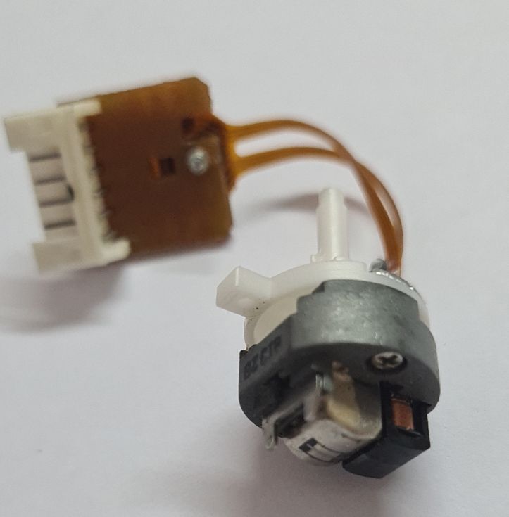 Tascam 322 tape head assembly relapped place holder please read