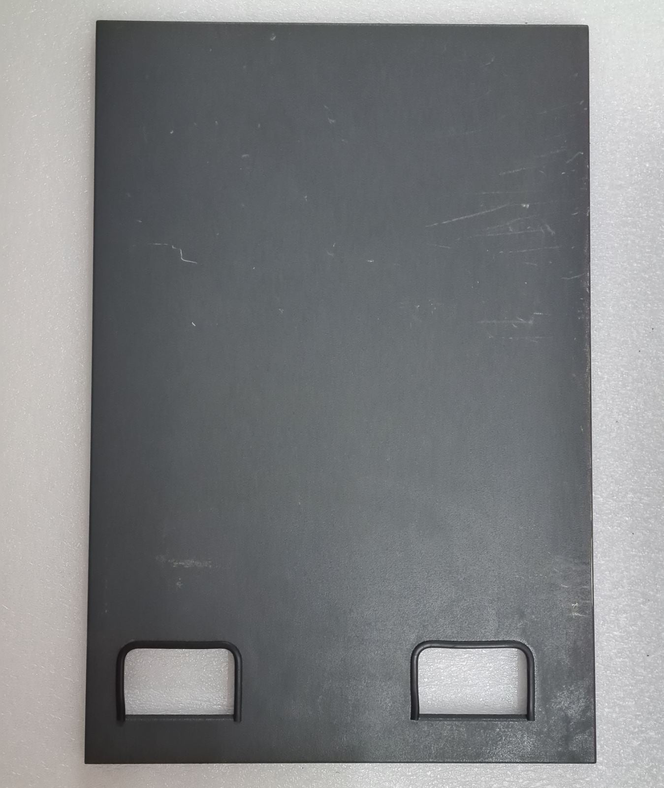 SOUNDCRAFT SATURN 624 LEFT SIDE PANEL