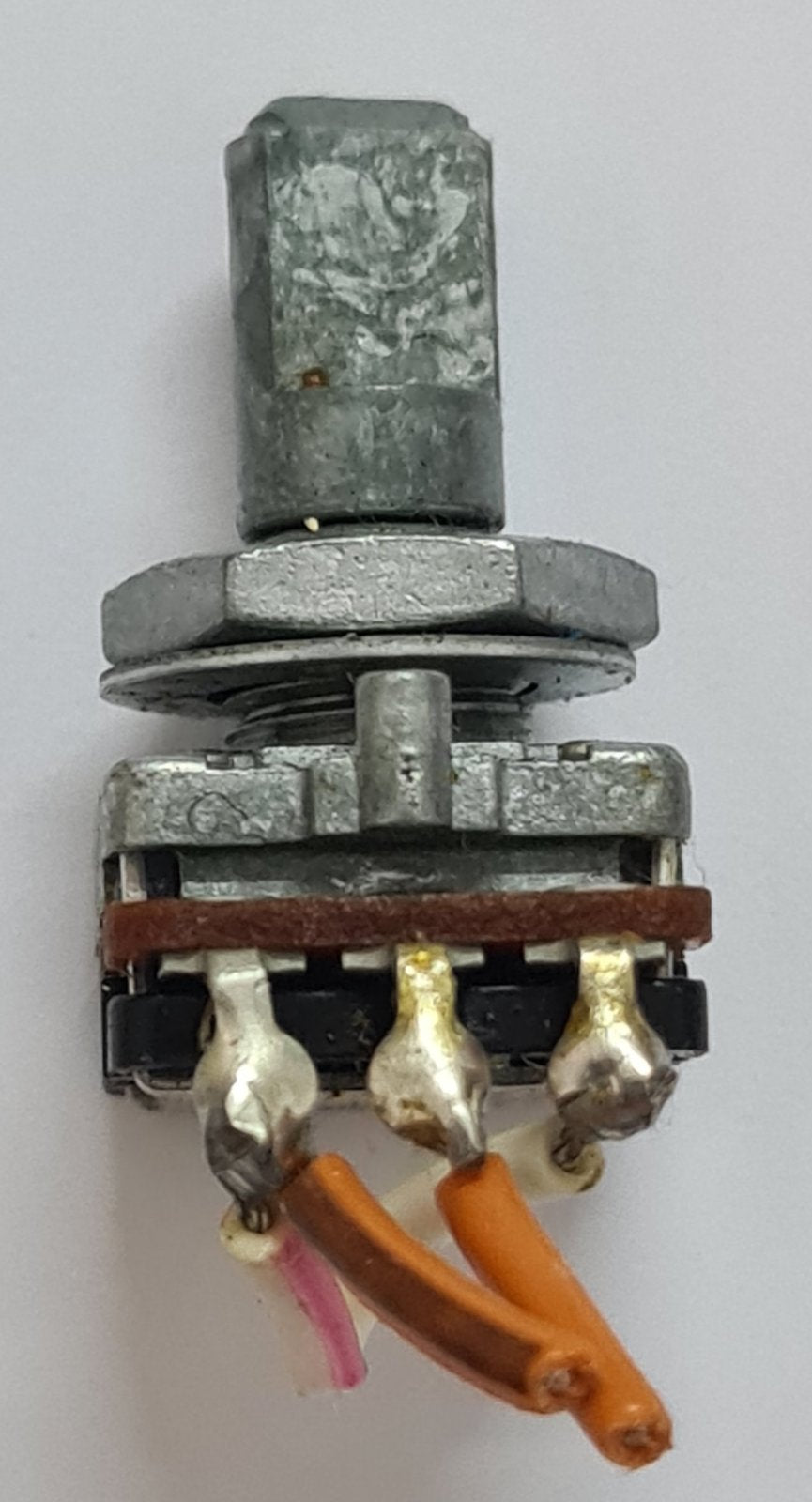 TASCAM 225 ALPS pot volume control variable resistor 5KA or 5KB