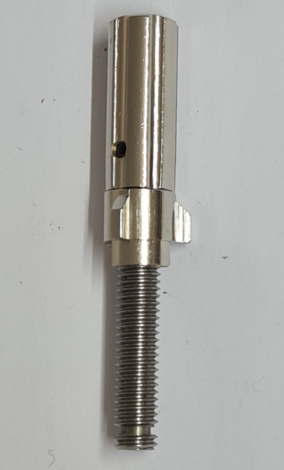 Teac Tascam Trident knob lock