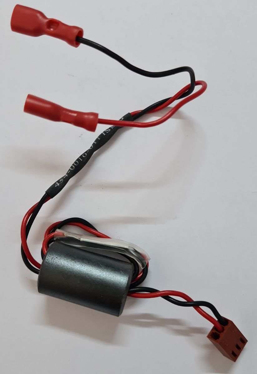 Fairrite rfi tube 43 mix pack of 5