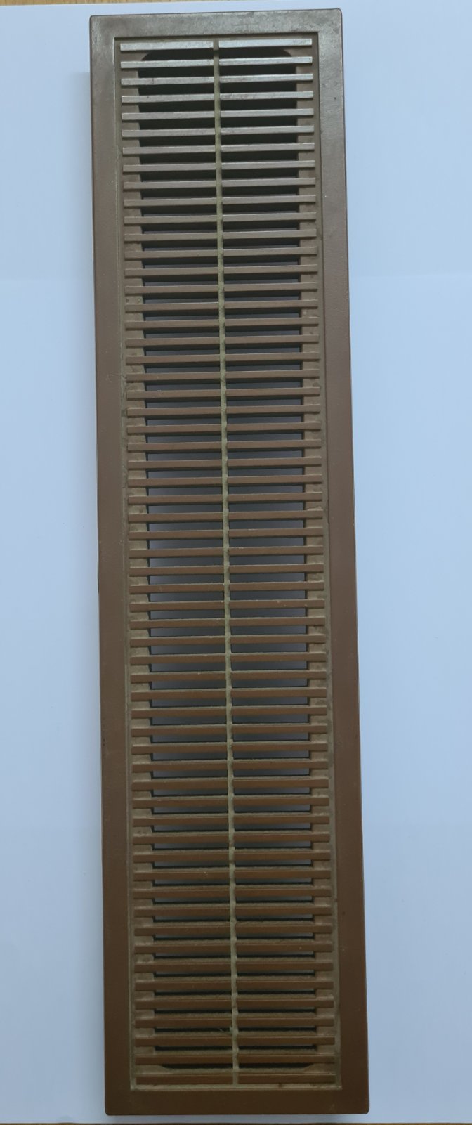 TEAC/Tascam top heat grill