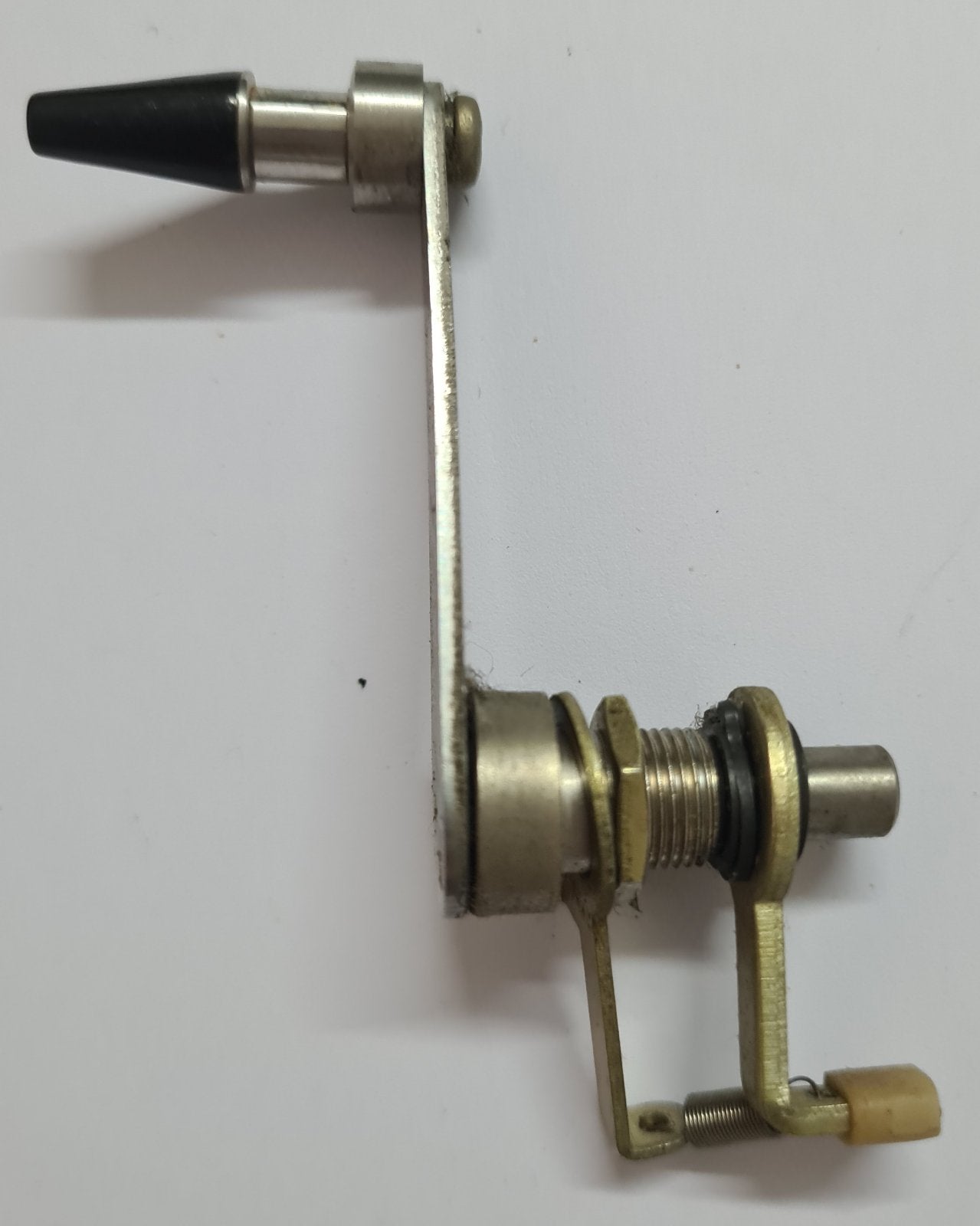 A-3340 etc LHS tape tension arm with plastic cap
