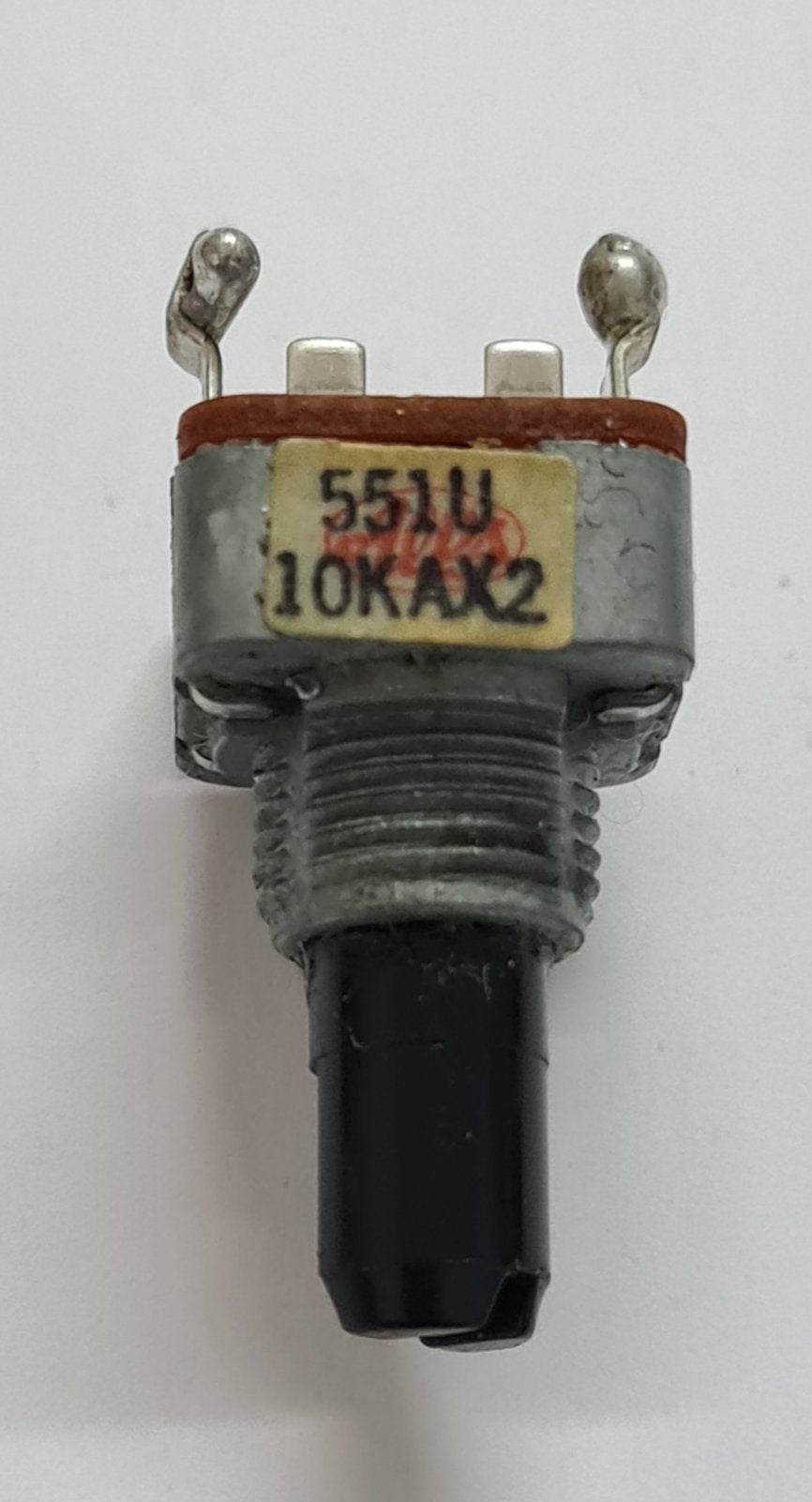 Tascam Porta 1 one and other mixer volume tone variable resistors
