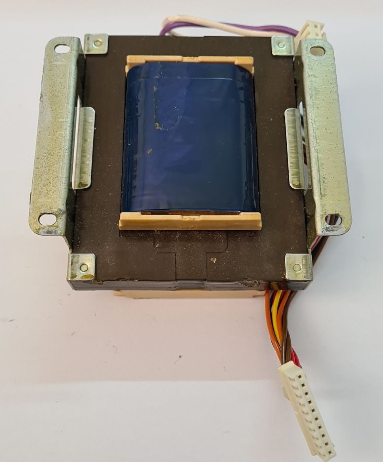 FOSTEX DMT-8VL TRANSFORMER 8242241