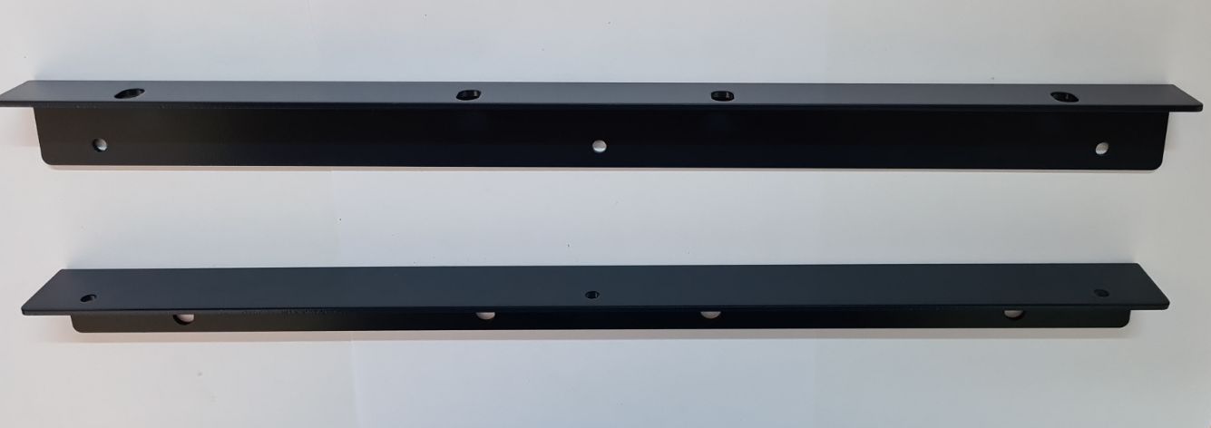 Soundcraft EPM 6 8 12 RACK EARS