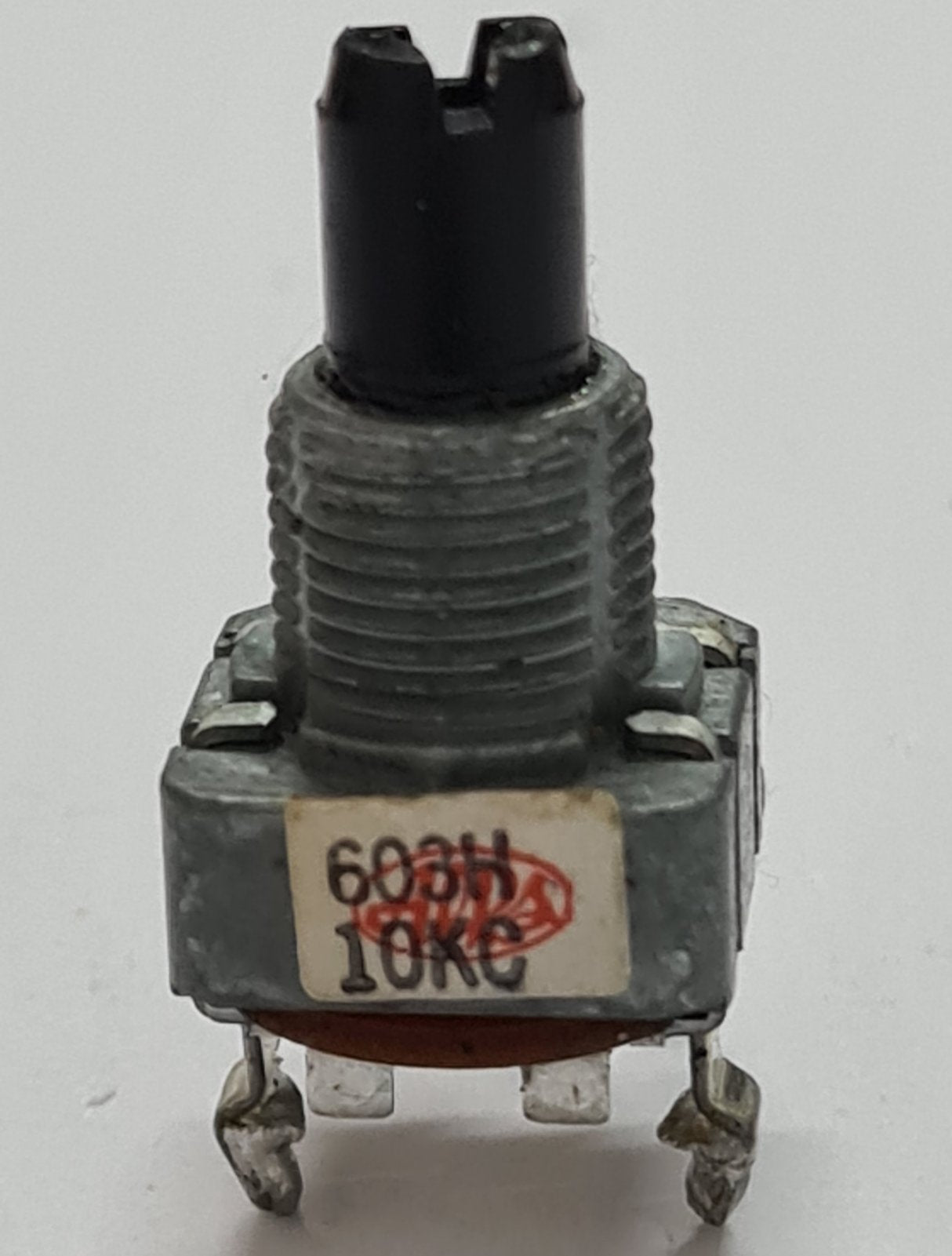 Tascam Porta 1 one and other mixer volume tone variable resistors