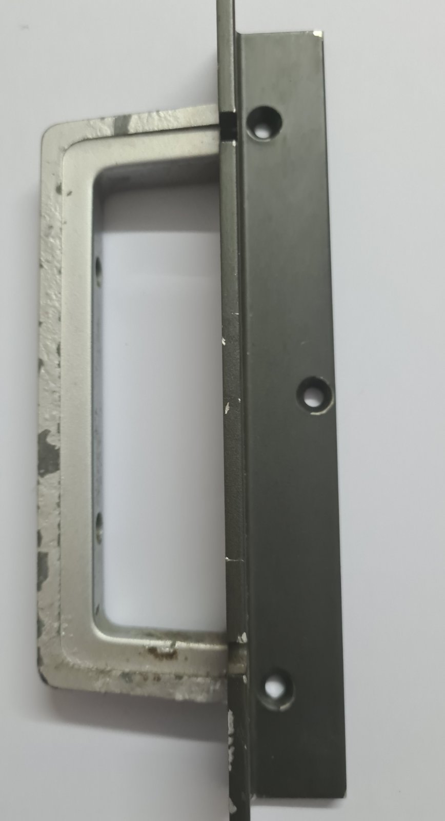 Teac 85-16 handle 178mm