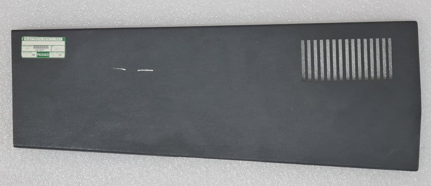 SOUNDCRAFT SATURN 624 RIGHT TOP SIDE PANEL