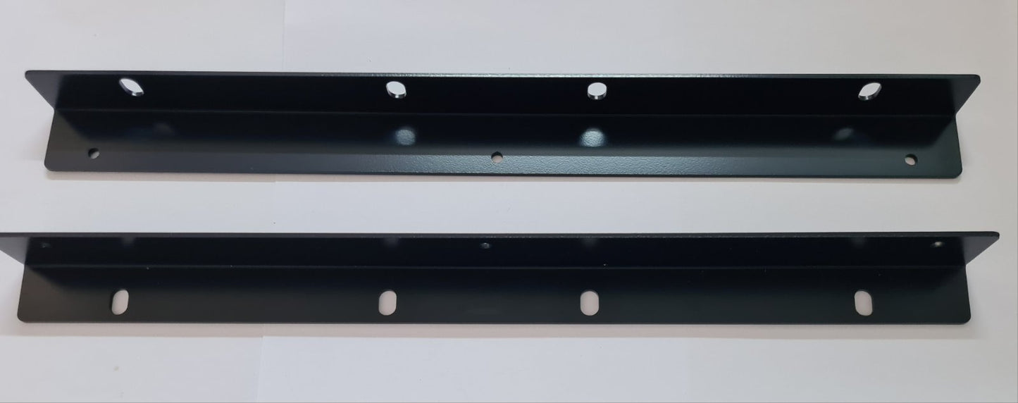 Soundcraft EPM 6 8 12 RACK EARS