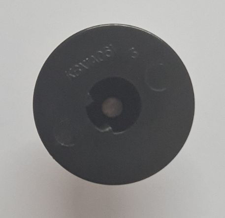 TEAC R- H500 SILVER KNOB