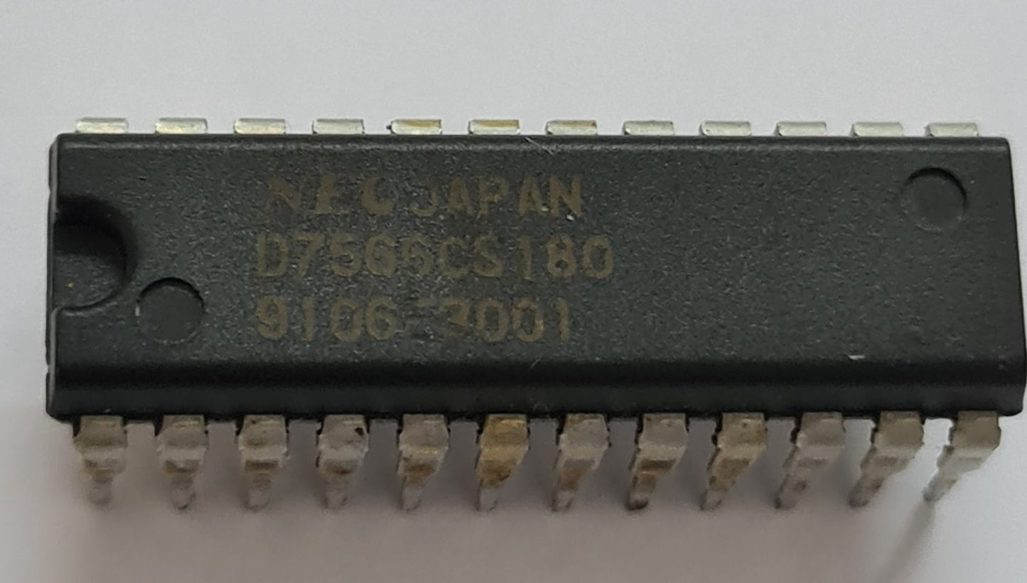 TASCAM 424 IC D7566C180 USED