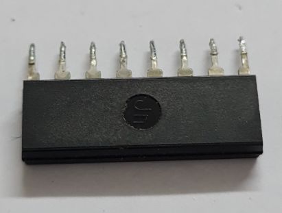 TASCAM 424 IC M5218AL USED