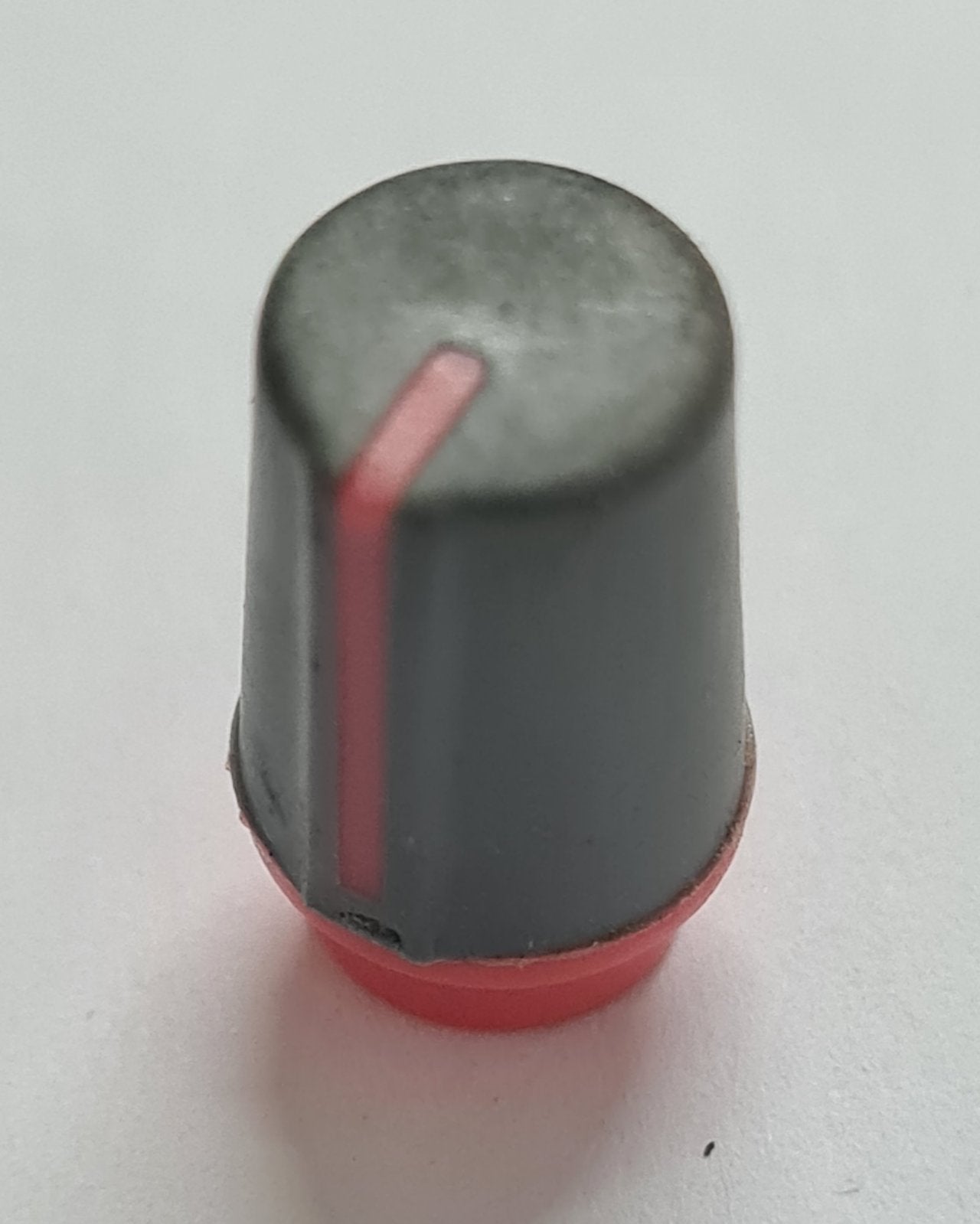 Tascam 488mk2 portastudio knobs