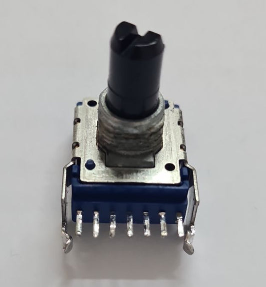 Soundcraft dual pot 5krd MH2 / MH3 / Spirit LX7 / LX7II / K2 / K3 DM1247