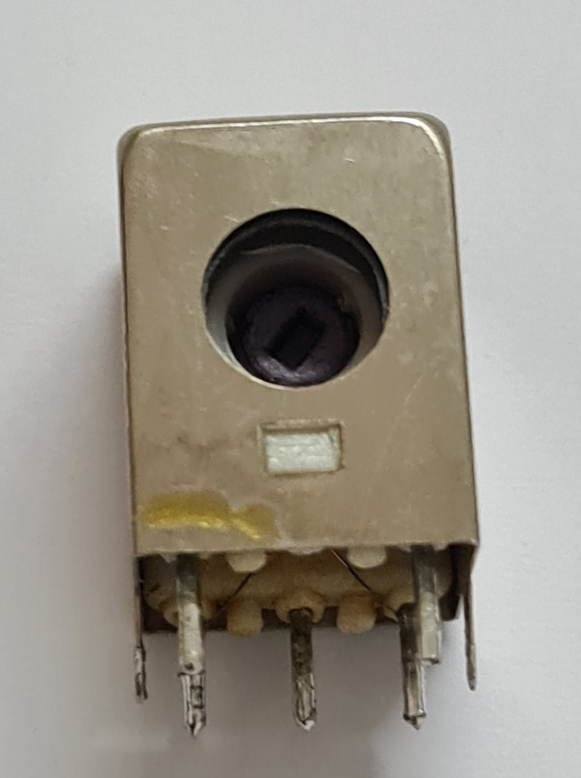 TEAC 52860-107 TASCAM 244 inductor
