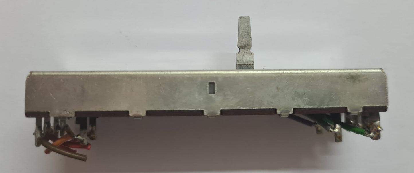 Teac series 3 stereo fader