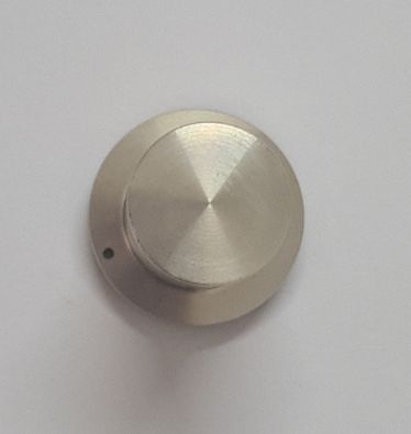 TEAC R- H500 SILVER KNOB