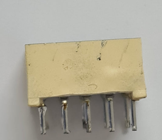 Fostex G-24S G-16S 8 way led