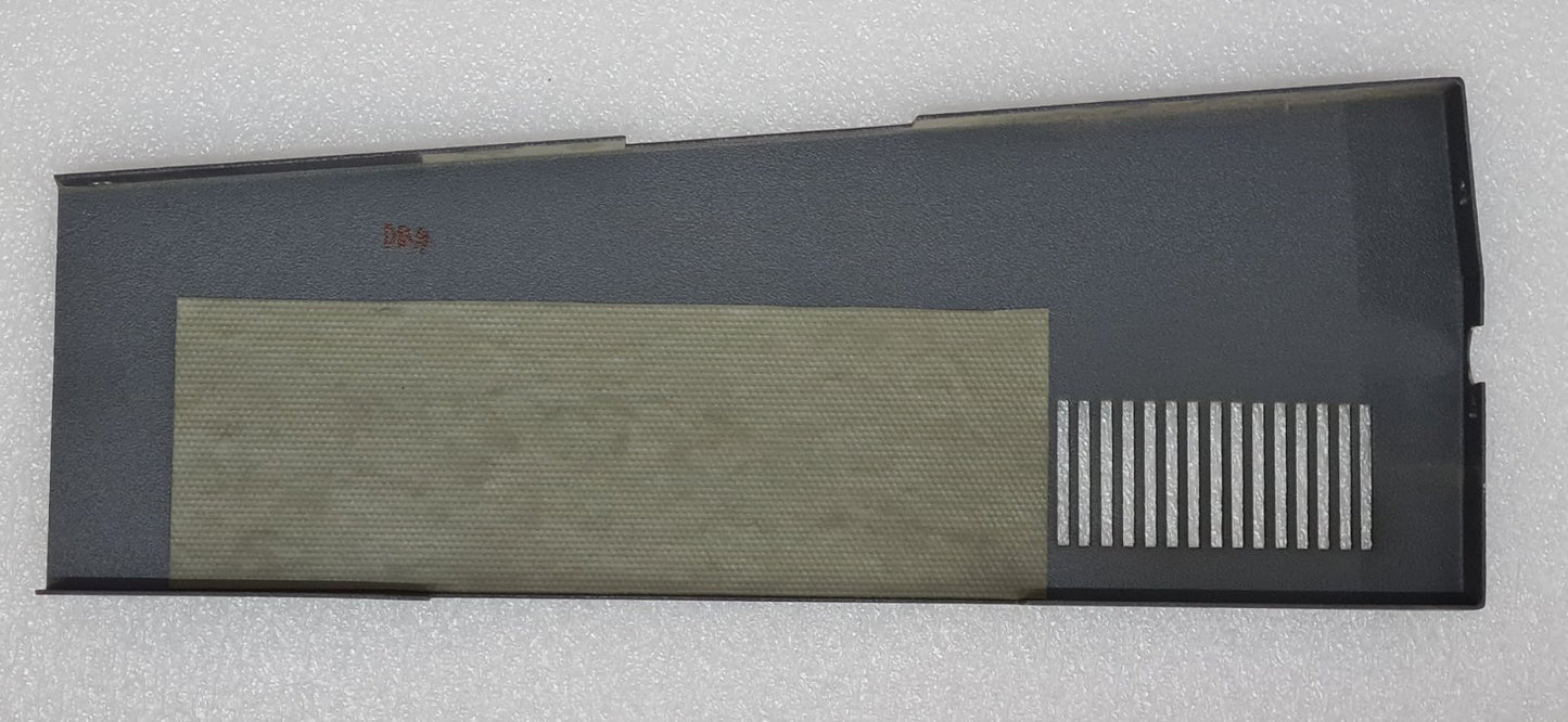 SOUNDCRAFT SATURN 624 RIGHT TOP SIDE PANEL