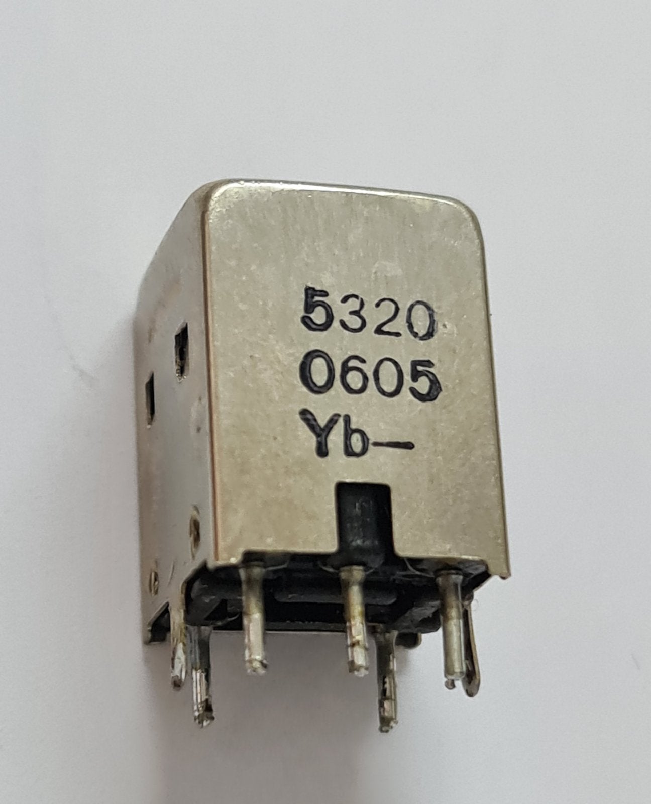 TASCAM 424 PCB INDUCTOR 53200605