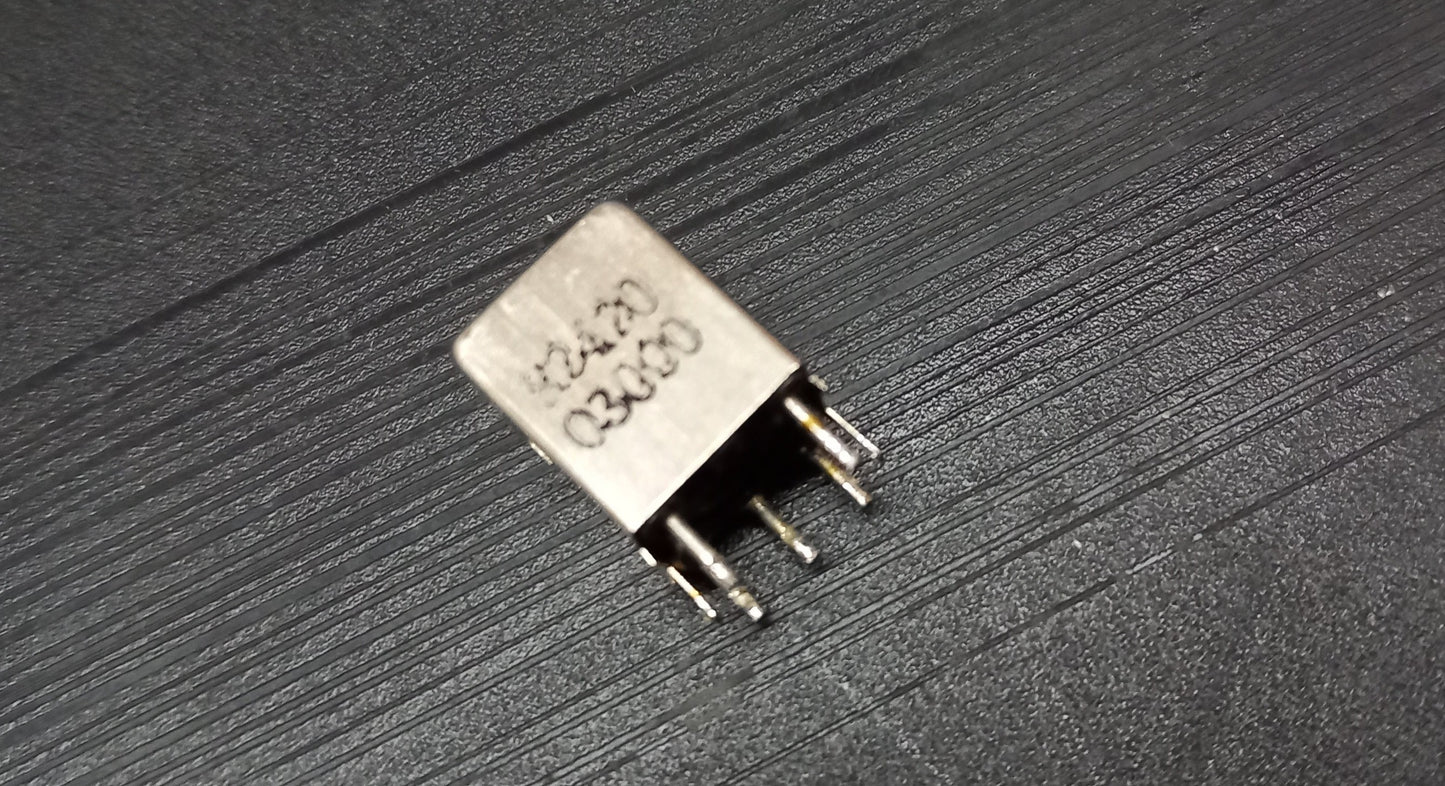 Fostex Model 250 inductor 8242003000