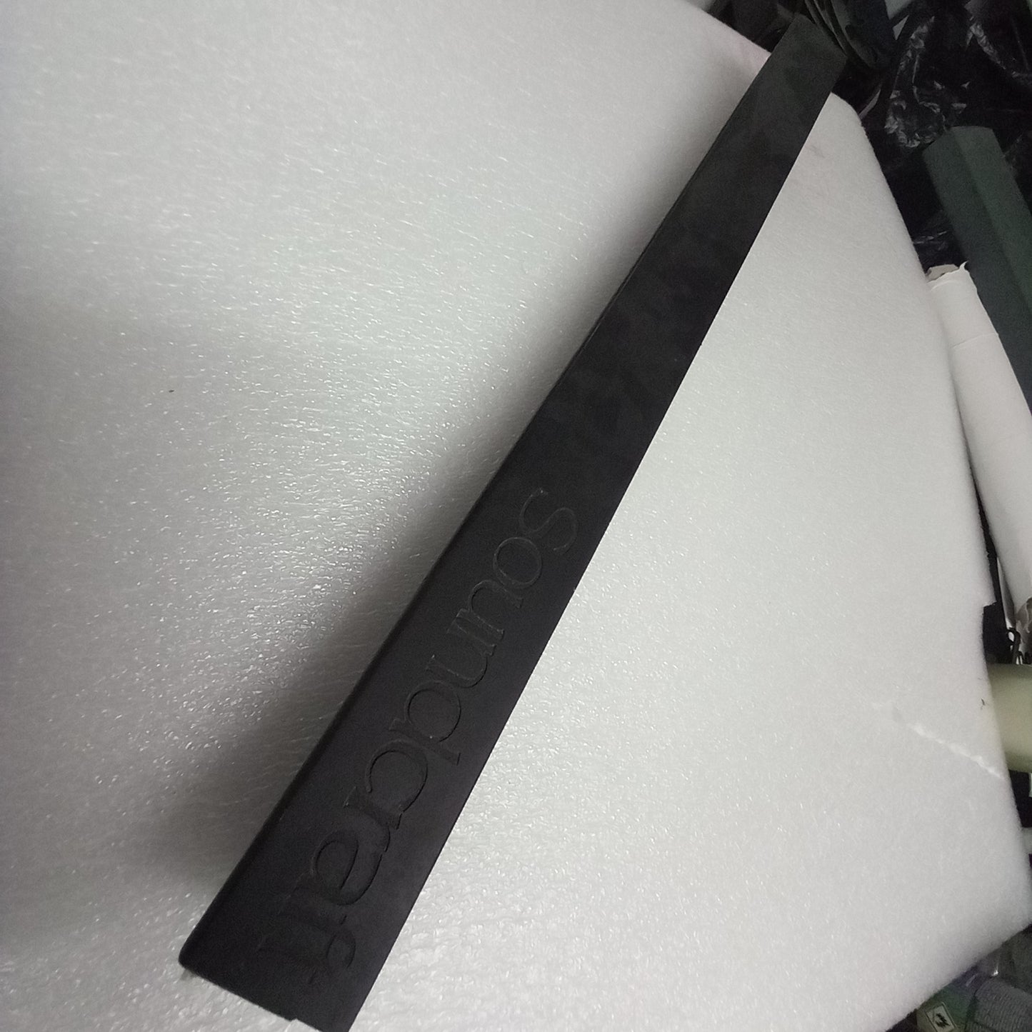 Soundcraft big desks etc Armrests in various sizes