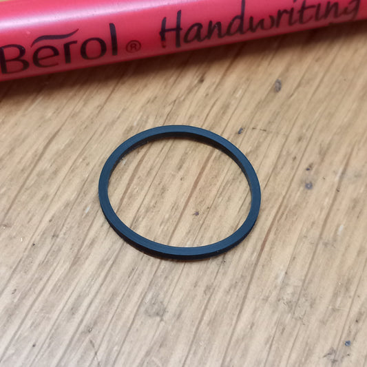 Tascam 564 motor control belt