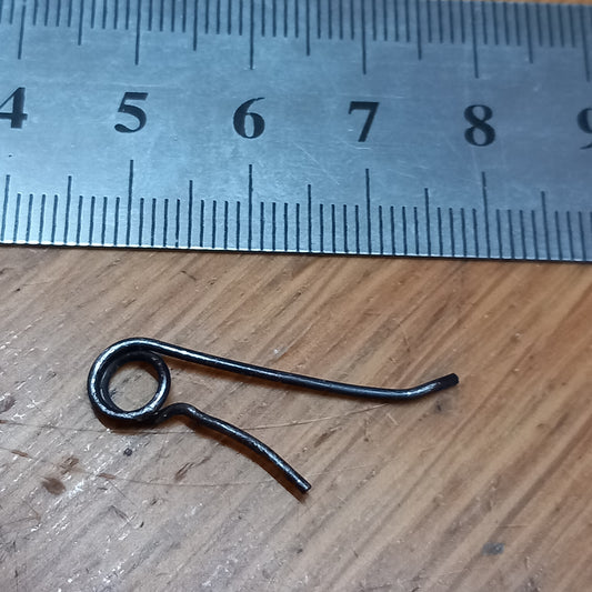 Porta One 1 Porta Two 2  and Others with the GEC transport Head Spring