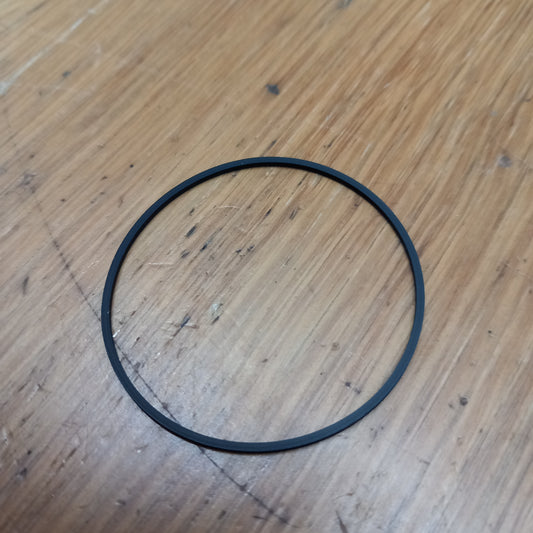 TASCAM PORTA ONE 1 PORTA 2 TWO GEC TRANSPORT BELT UNDER CAPSTAN FLYWHEEL